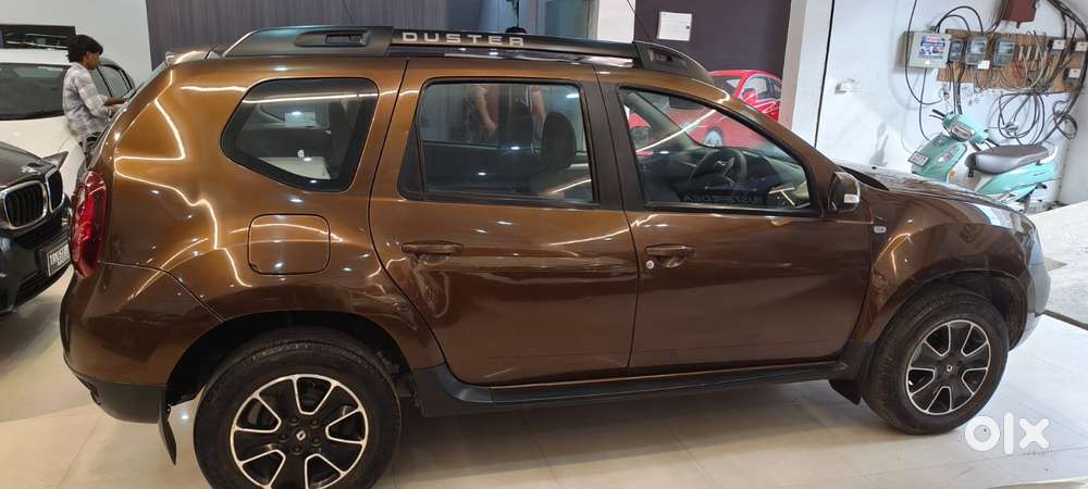 Renault Duster 2019-2020 1.5 85 Ps Rxs Mt Diesel, 2019, Diesel