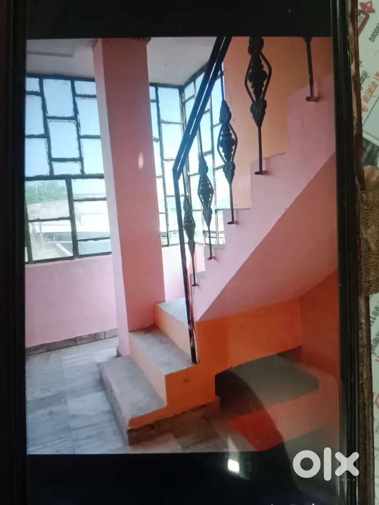 Beautiful house