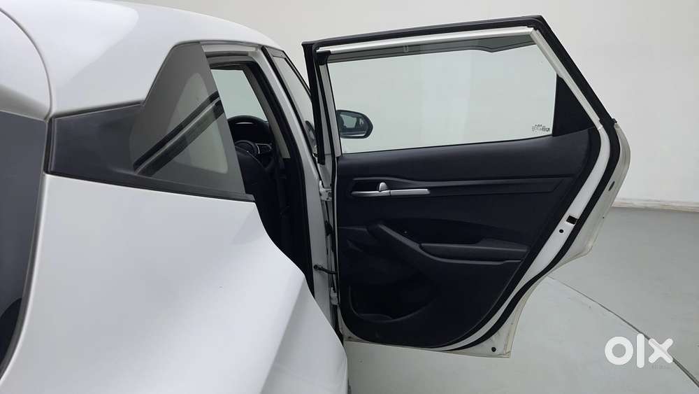 Kia Seltos 1.5 Hte Diesel Imt, 2022, Diesel