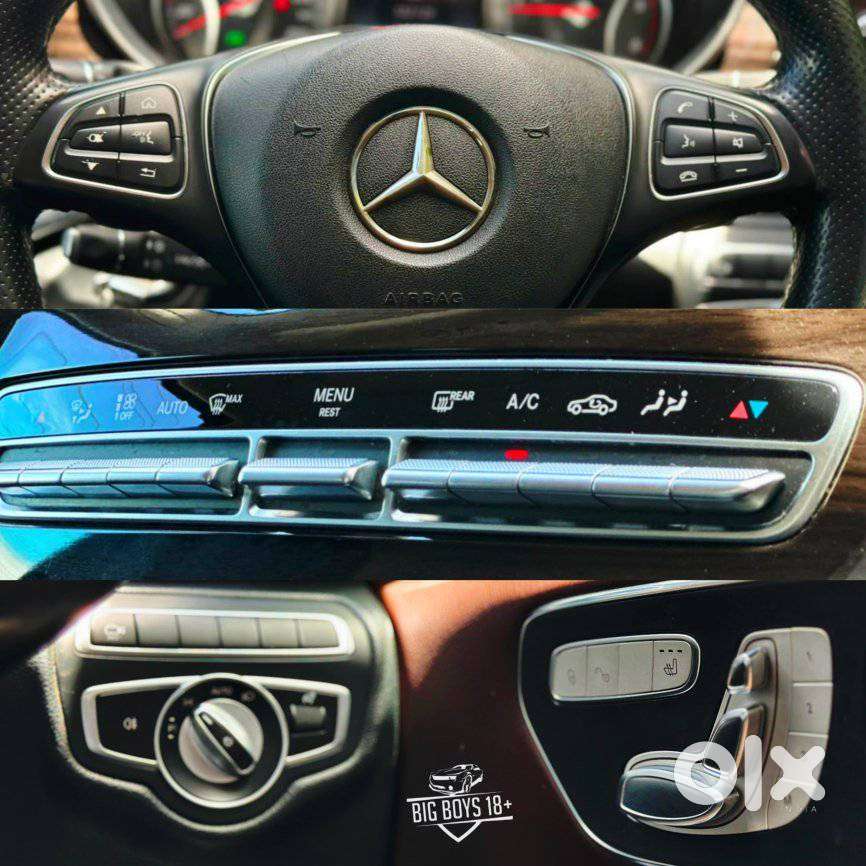 Mercedes-benz V-class 2.1 220 Expression Diesel At, 2019, Diesel