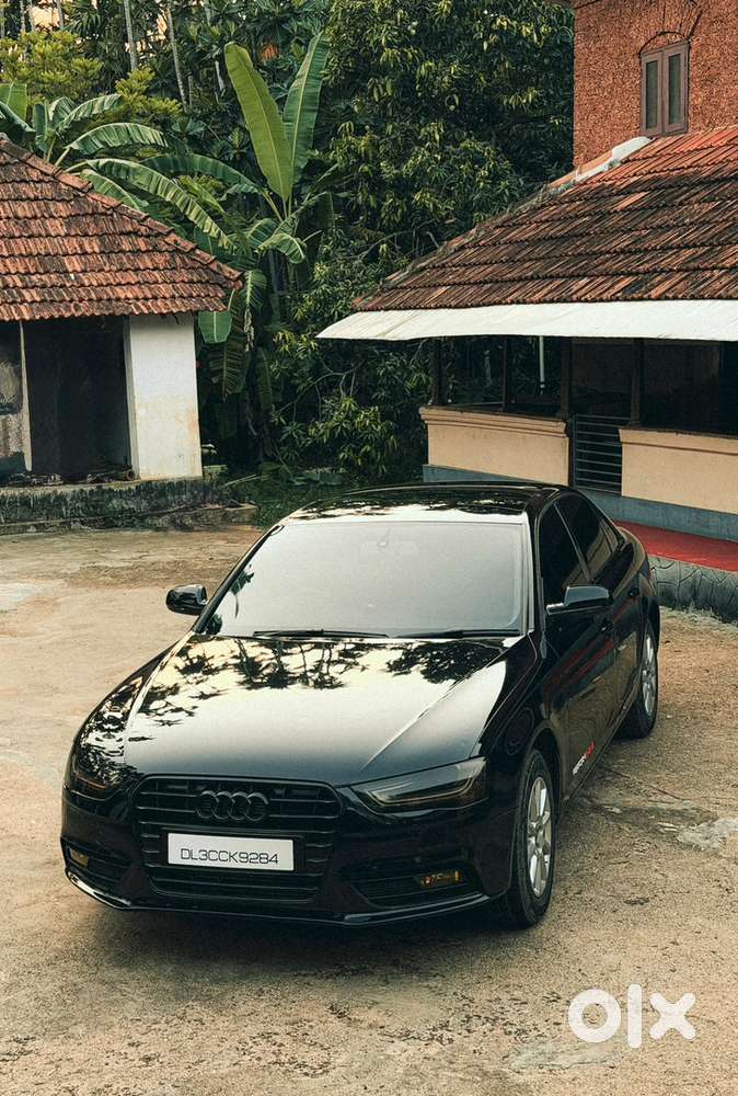 Audi A4 For Sale