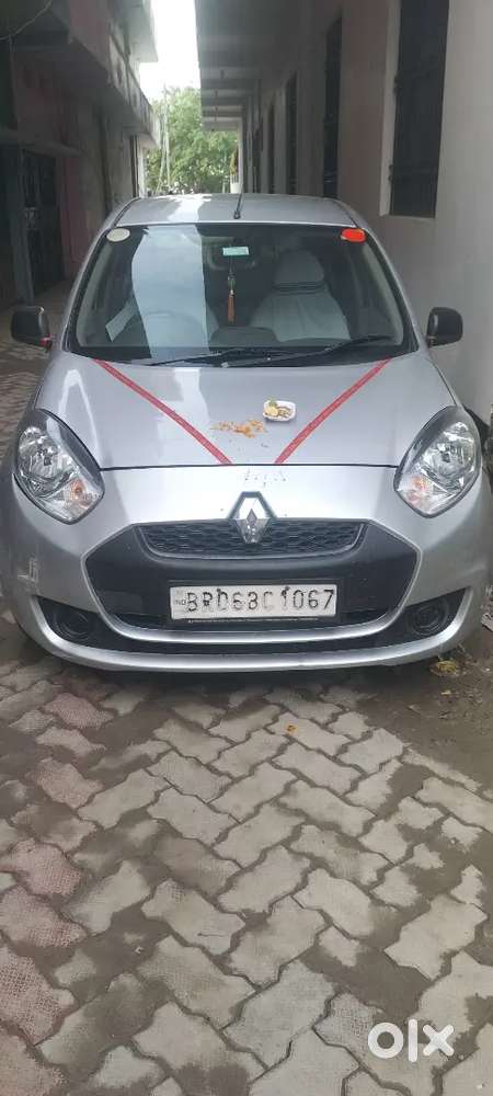 Renault Pulse 2017