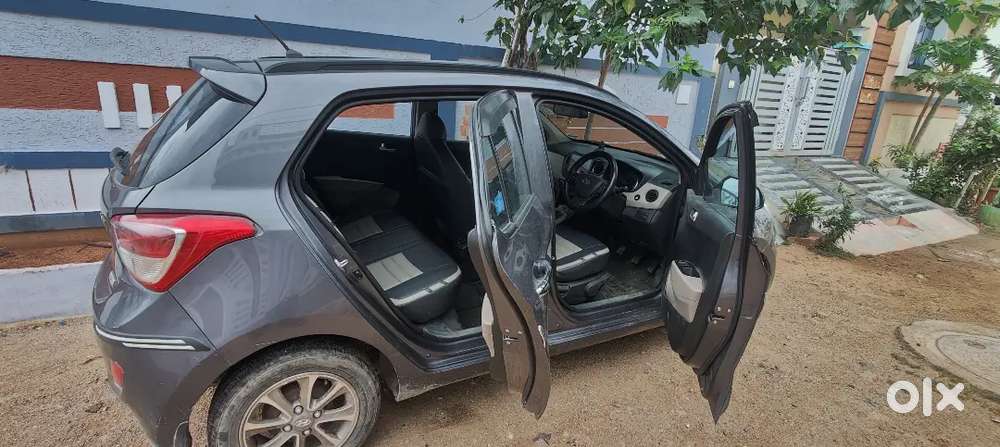 Hyundai Grand I10 2014 Petrol 97544 Km Driven