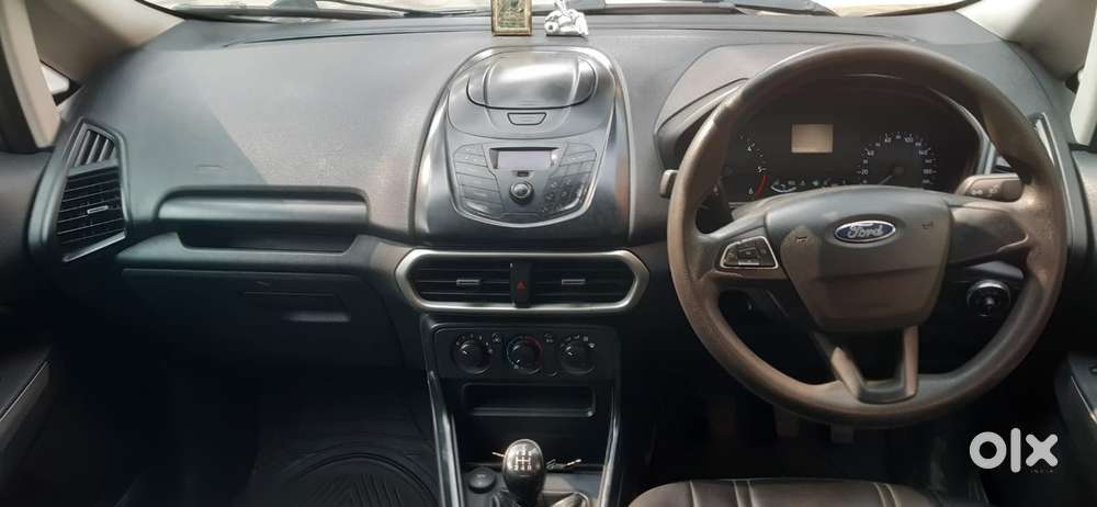 Ford Ecosport [2017-2021] 1.5 Ambiente Ti-vct, 2019, Diesel