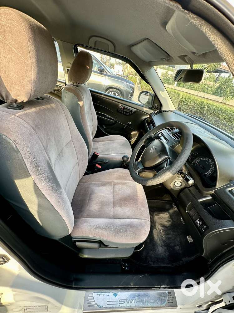 Maruti Suzuki Swift Lxi 2018, 2014, Cng & Hybrids