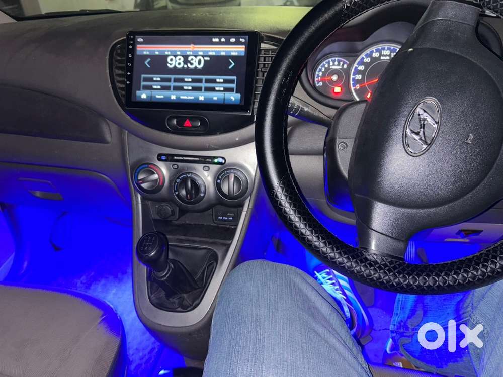 Hyundai I10 Sportz 2012 Brand New Condition