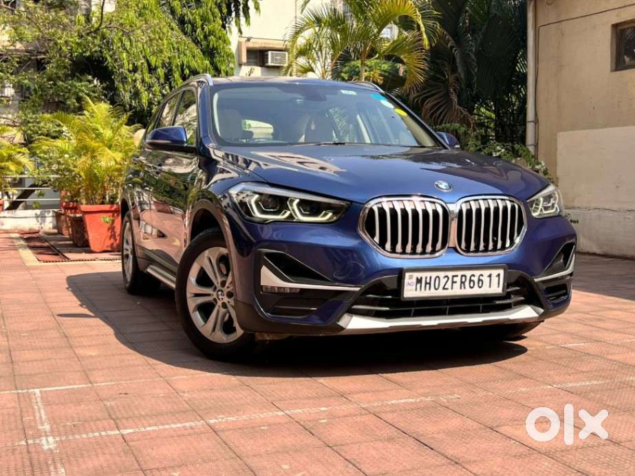 Bmw X1 2.0 Sdrive20i Xline, 2022, Petrol