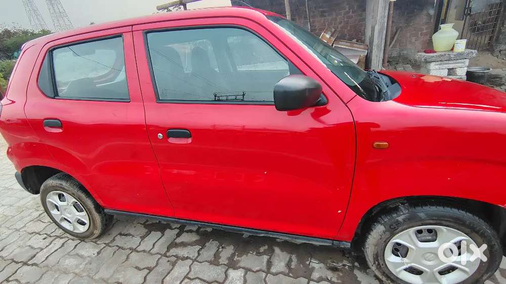 Maruti Suzuki S-presso 2024