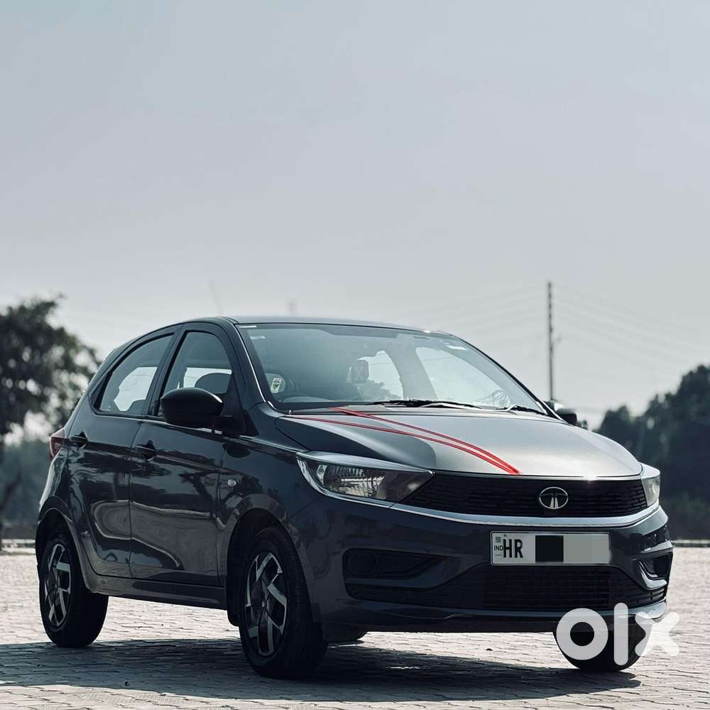 Tata Tiago 1.05 Revotorq Xm, 2025, Petrol