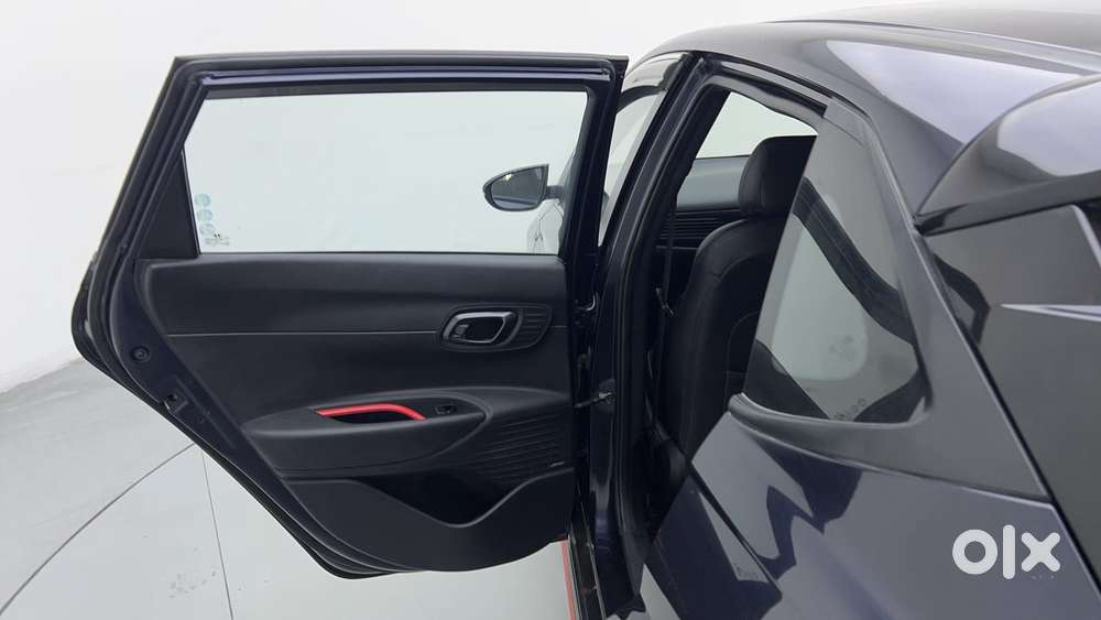 Hyundai I20 N Line N8 1.0 Turbo Dct, 2022, Petrol