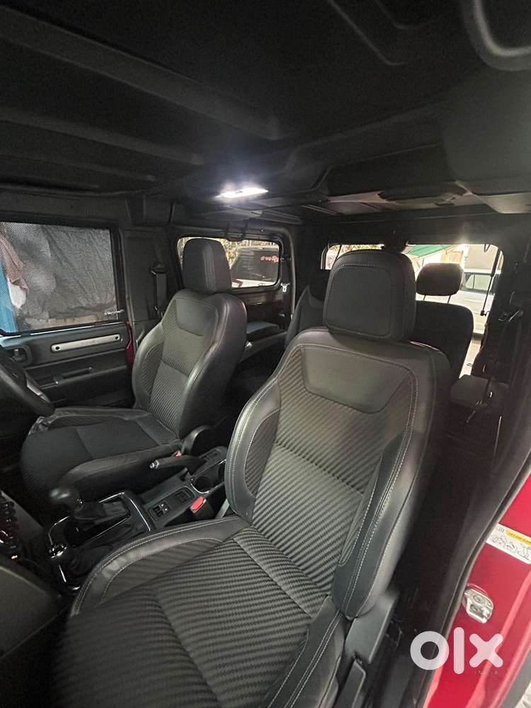 4x4, Under Warranty,untouched Condition