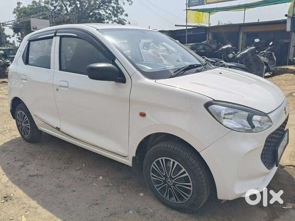 Maruti Suzuki Alto K10 Vxi (o), 2023, Petrol