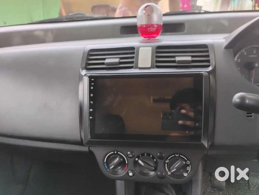 Maruti Suzuki Dzire 2010 Diesel Manual