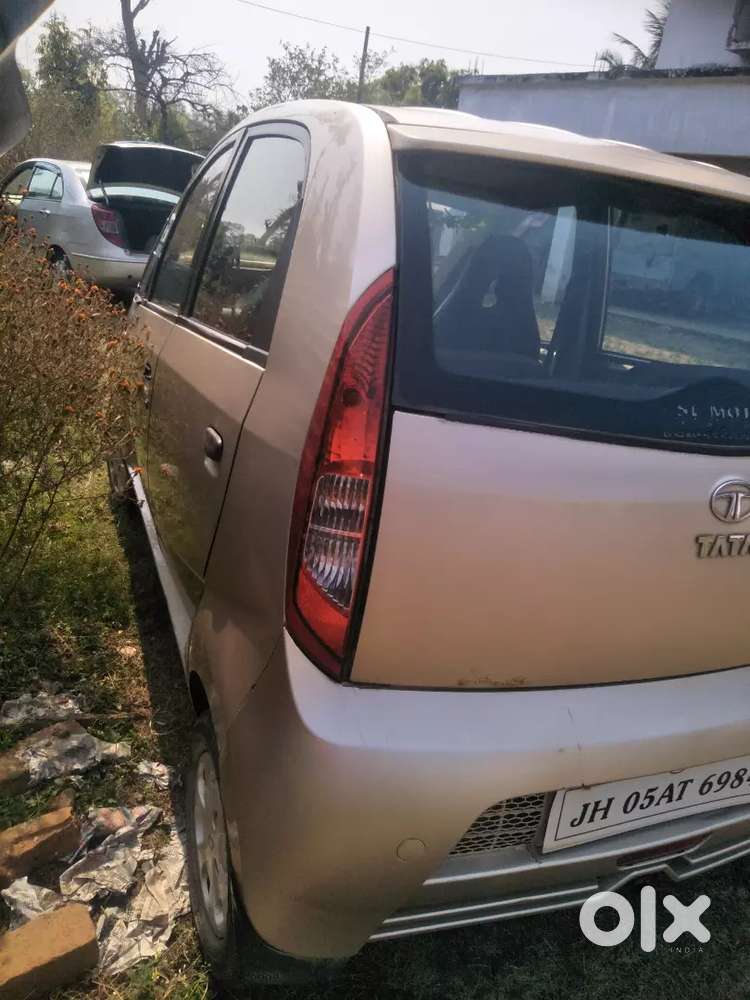 Tata Nano 2013 Petrol Good Condition