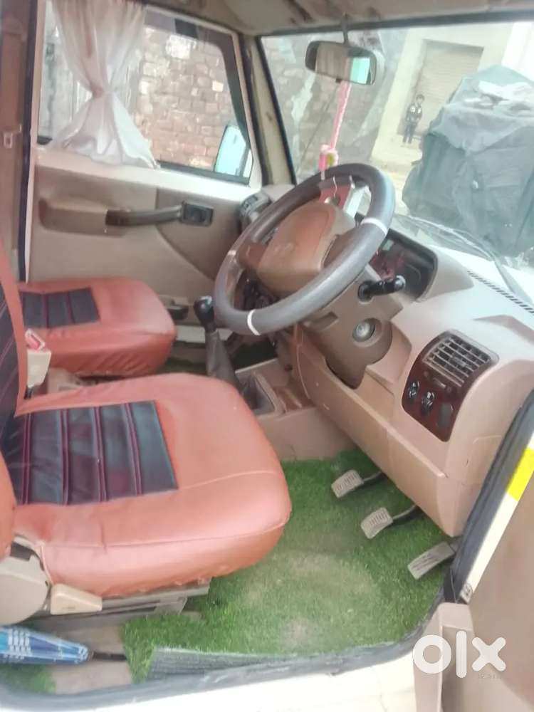 Mahindra Be 6 2018 Diesel 59000 Km Driven
