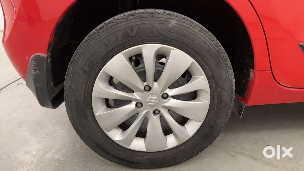 Maruti Suzuki Baleno Delta, 2017, Petrol