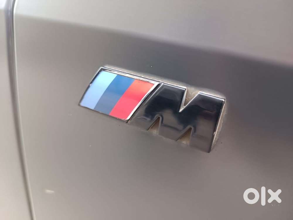 Bmw X7 3.0 Xdrive 40i M Sport, 2024, Petrol