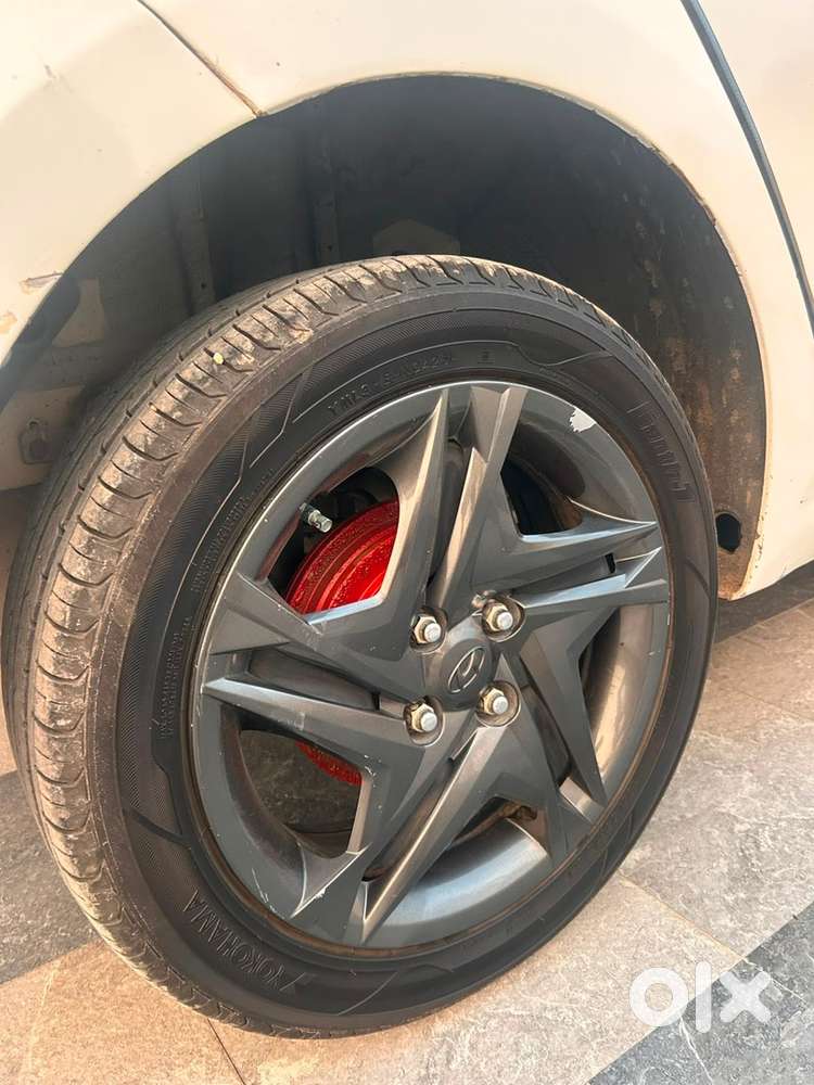 2015 Hyundai I20 Diesel