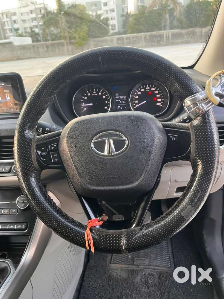 2019 Tata Diesel Car