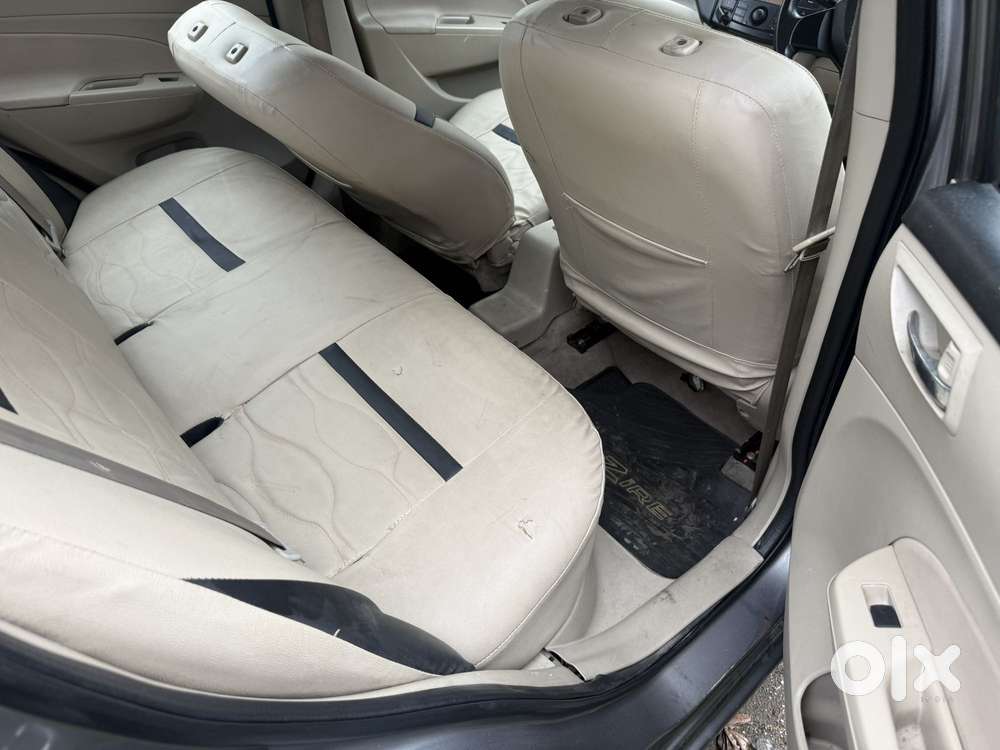 Maruti Suzuki Swift Dzire 1.3 Vxi, 2014, Cng & Hybrids