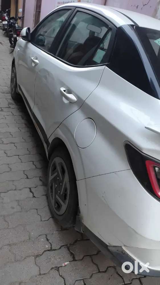 Hyundai Aura 1.2 S 2023 Km Driven