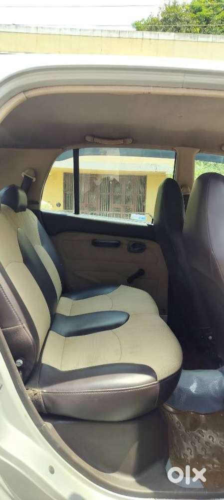 Hyundai Santro Gls Ii At Zip Plus, 2013, Petrol