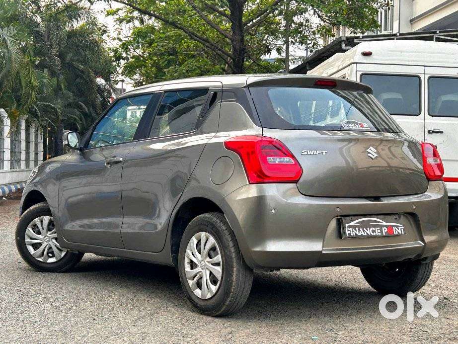 Maruti Suzuki Swift 1.2 Vxi (o), 2022, Petrol