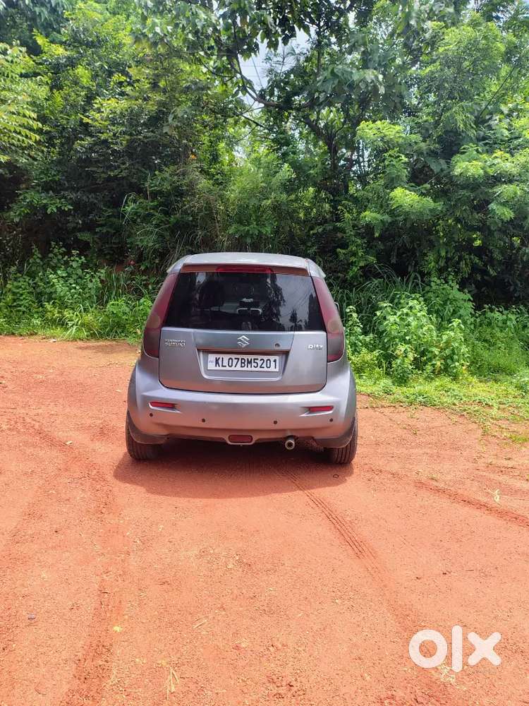 Maruti Suzuki Ritz 1.2 Lxi 2010