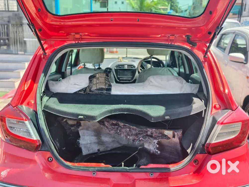 Tata Tiago Single Owner 2020 Petrol