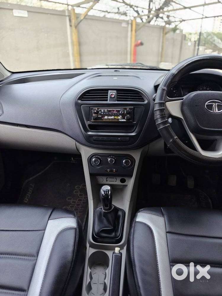 Tata Tiago Xe Diesel, 2017, Diesel