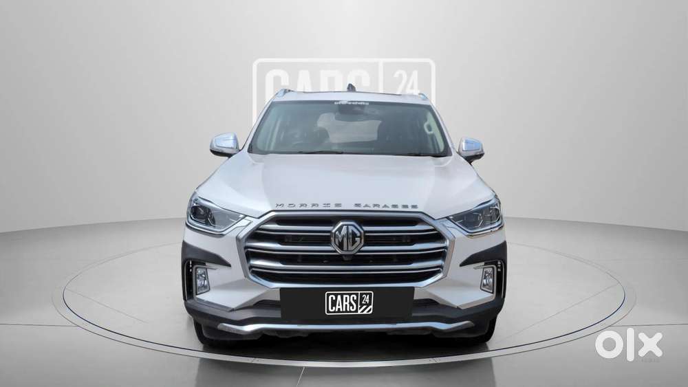 Mg Gloster Savvy 4x2 7str, 2024, Diesel