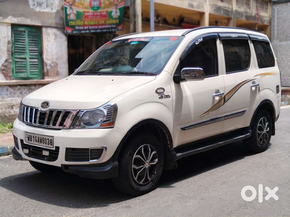 Mahindra Xylo D4, 2018, Diesel