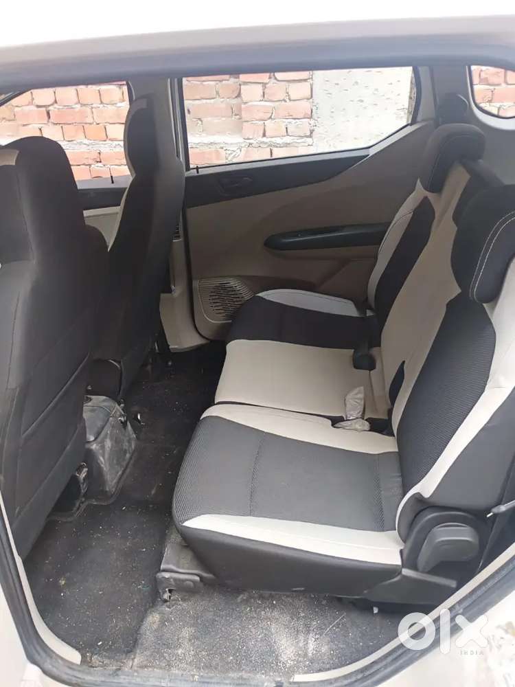 2023 Renault Triber Rxt Petrol