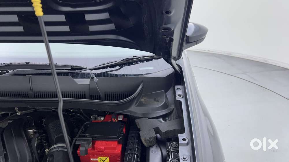 Volkswagen Taigun Gt Plus 1.5 Tsi Dsg, 2022, Petrol