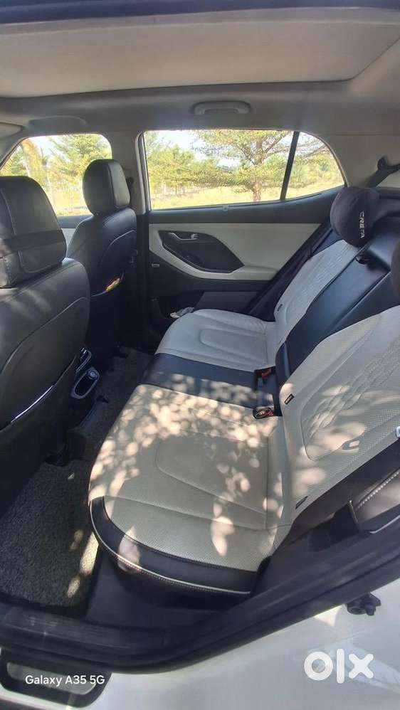 Hyundai Creta 2022 Diesel Well Maintained