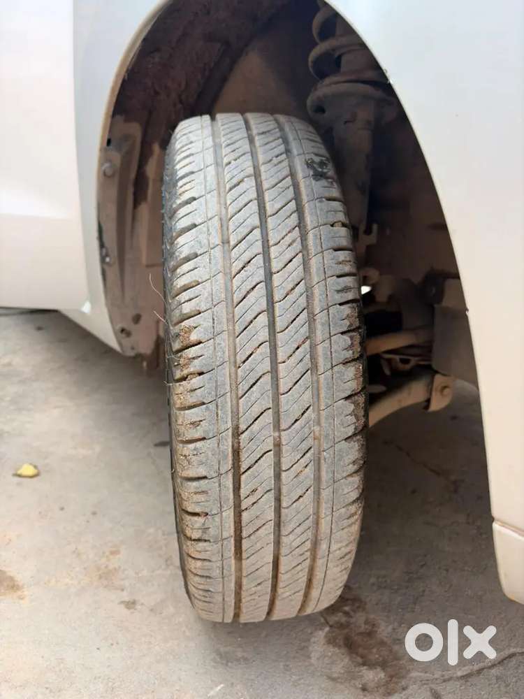 Maruti Suzuki Wagon R Flex Fuel 2013 Petrol 47644 Km Driven