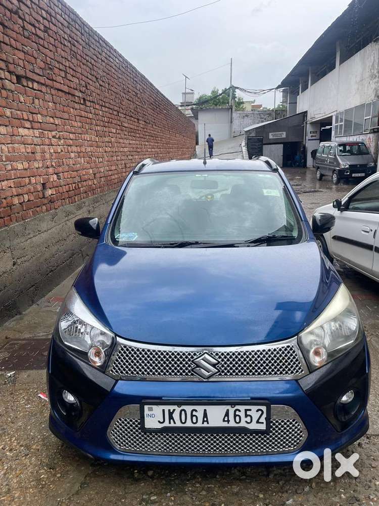 Maruti Suzuki Celerio X 2019 Petrol Good Condition