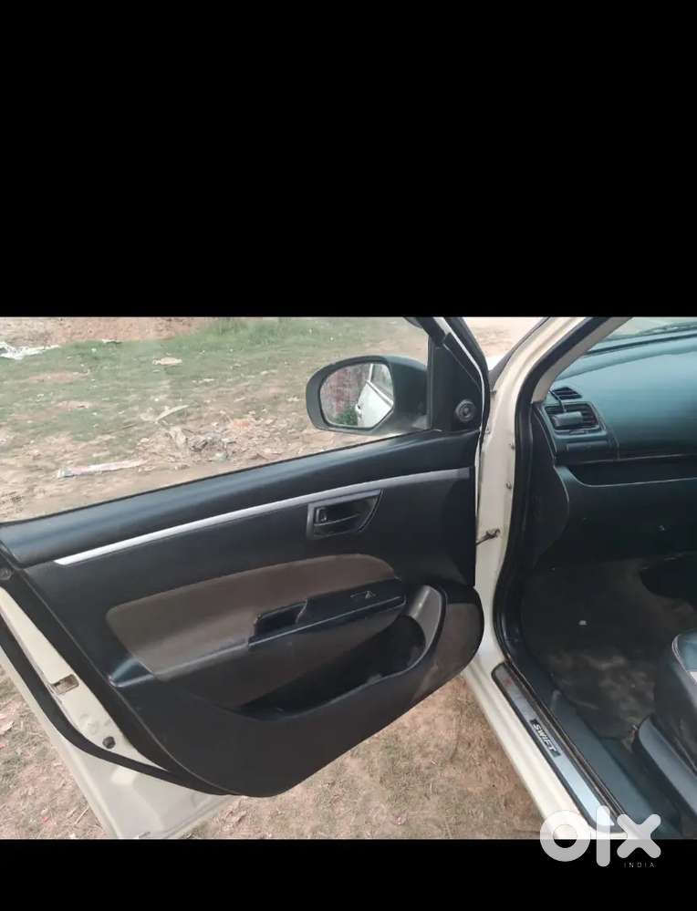 New Condition Car Dont Scratch