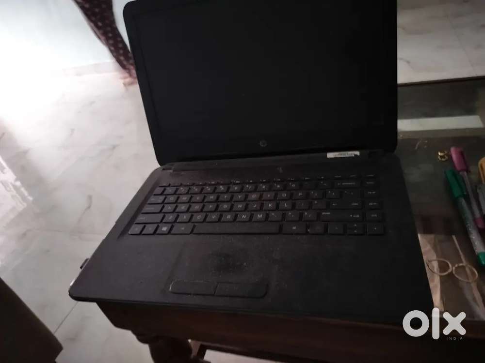 HP Laptop – Not Working, For Sale
