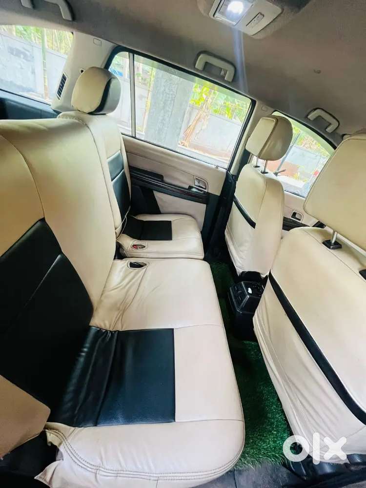 Tata Aria 2014 Diesel Good Condition