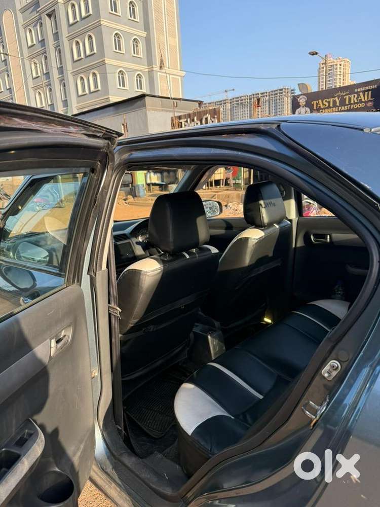 Maruti Suzuki Dzire 2008 Ending Petrol 95500 Km Driven