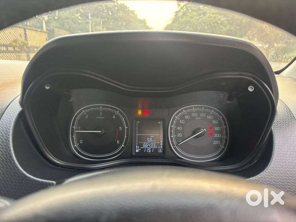 Maruti Suzuki Brezza Vdi, 2019, Diesel