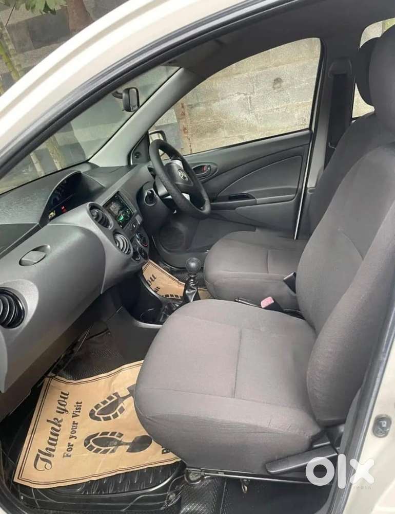 Toyota Camry Diesel 2017