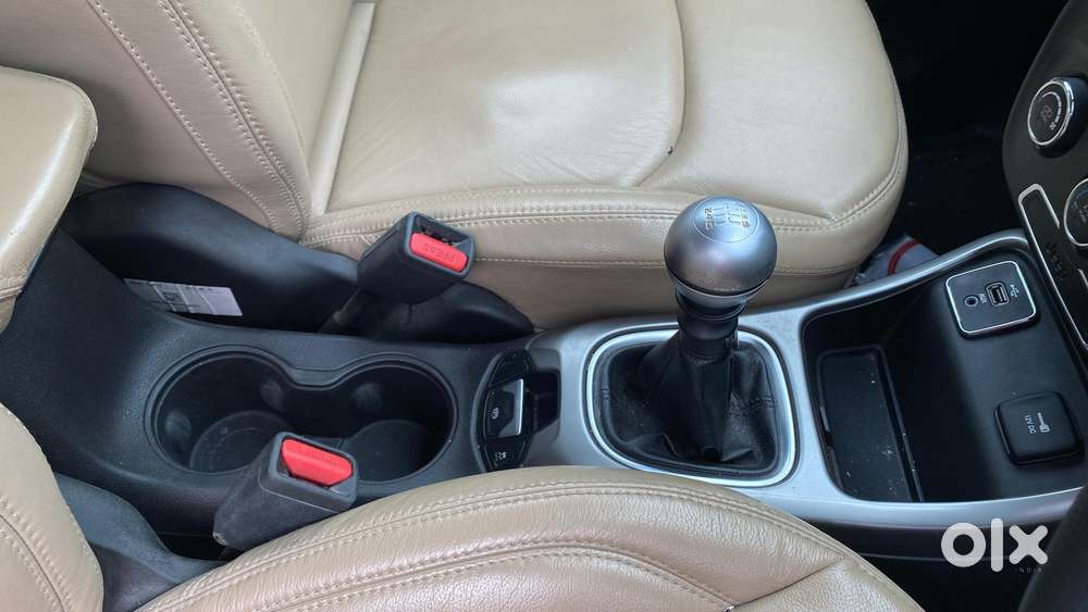 Jeep Compass 2.0 Longitude, 2017, Diesel