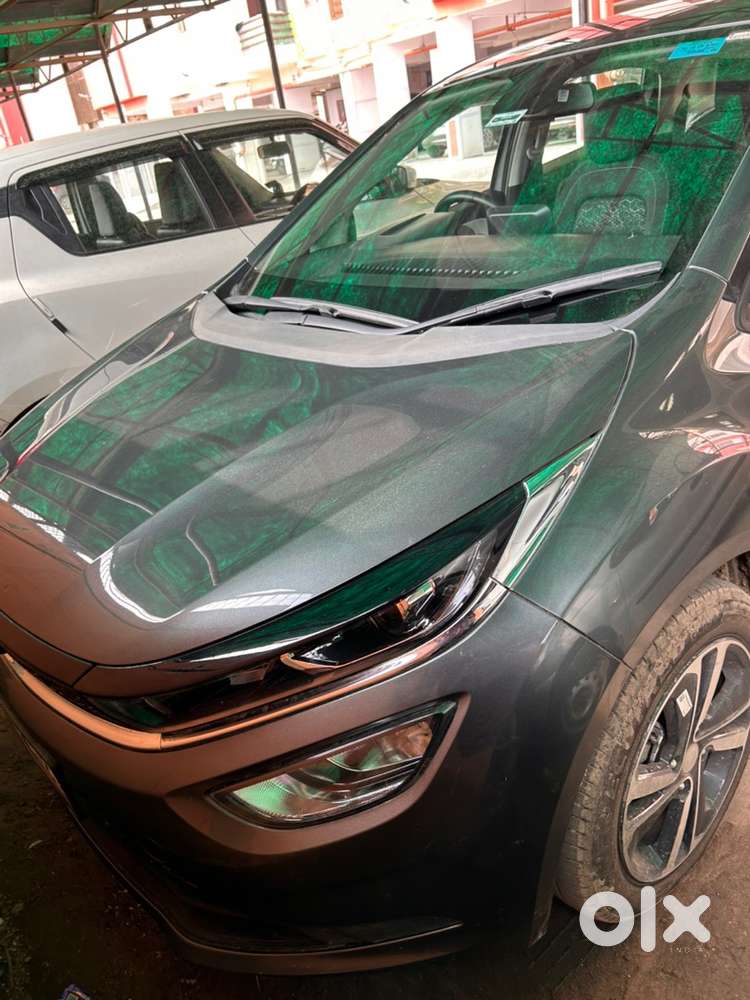 Tata Car Petrol 2024
