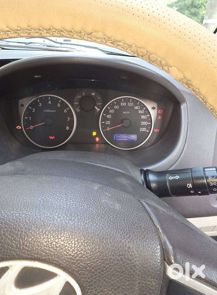 Hyundai I20 2010-2012 1.2 Sportz Option, 2010, Petrol