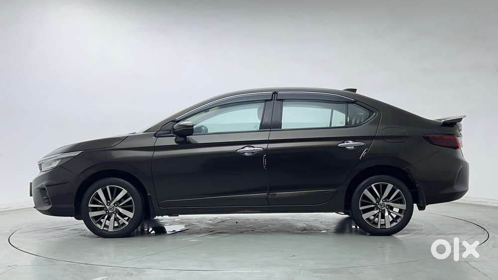Honda City 1.5 Zx I-vtec Mt, 2021, Petrol