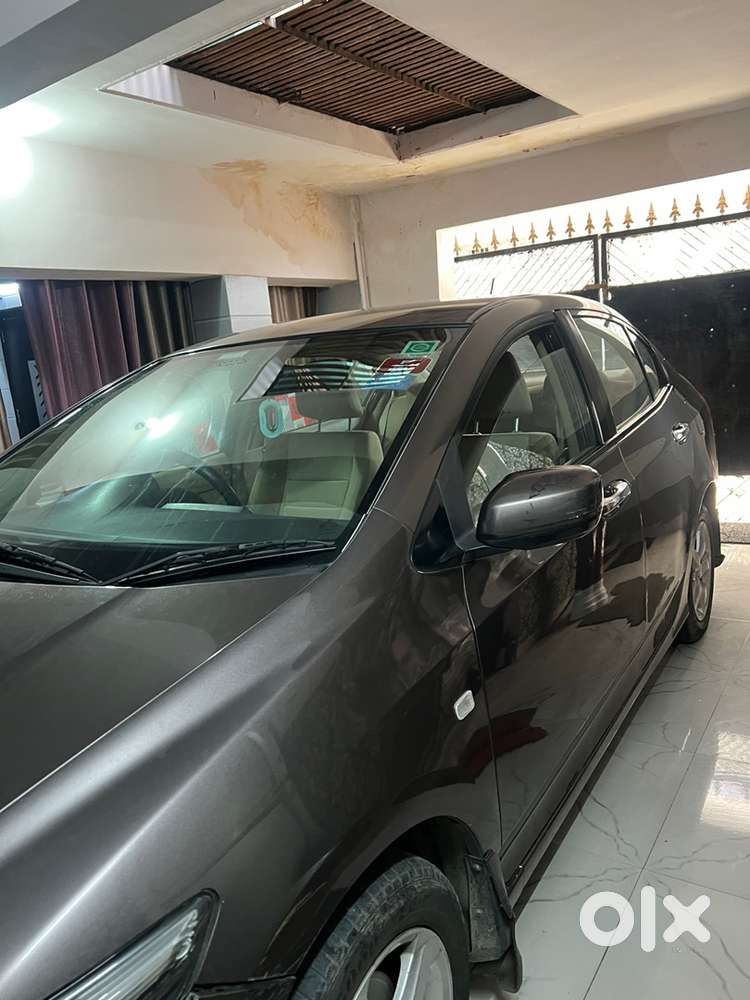 Honda City Petrol 2011