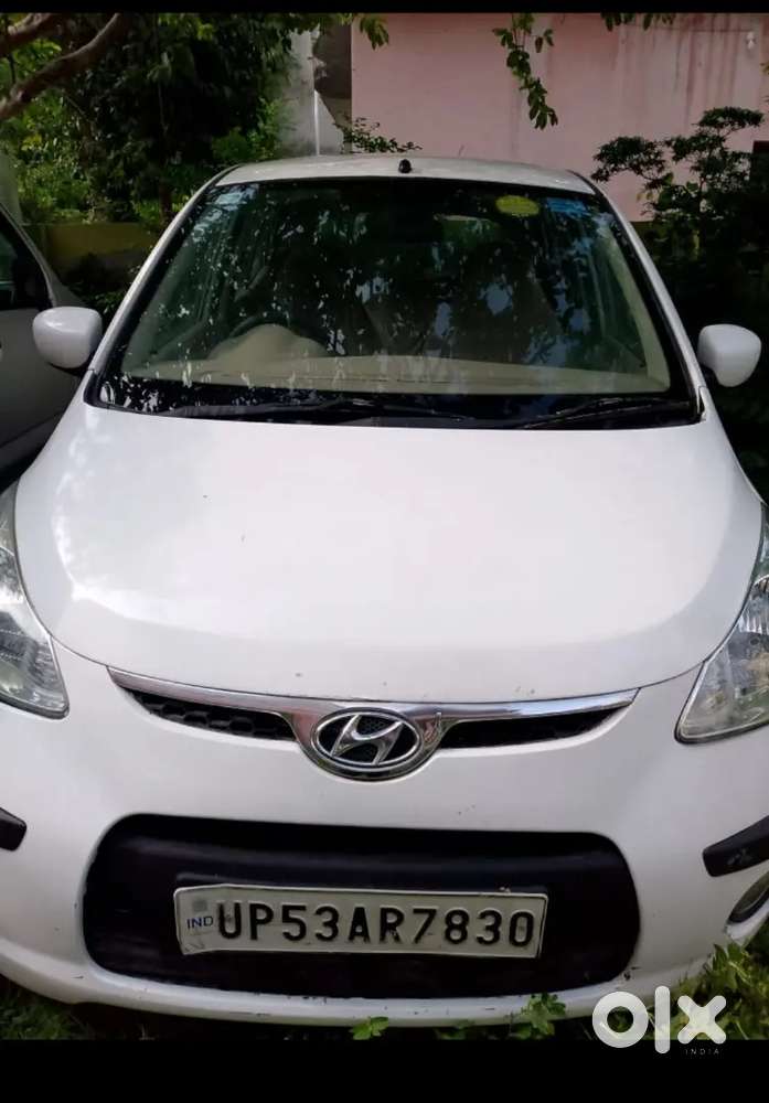 Hyundai I10 Magna 2010 Petrol Manual