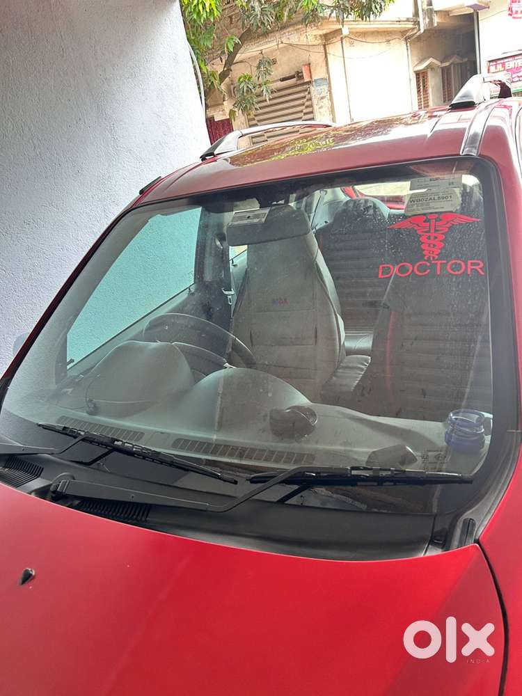 Maruti Suzuki Alto Petrol 2017 Year